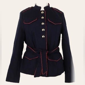 Banana Republic x Olivia Palermo